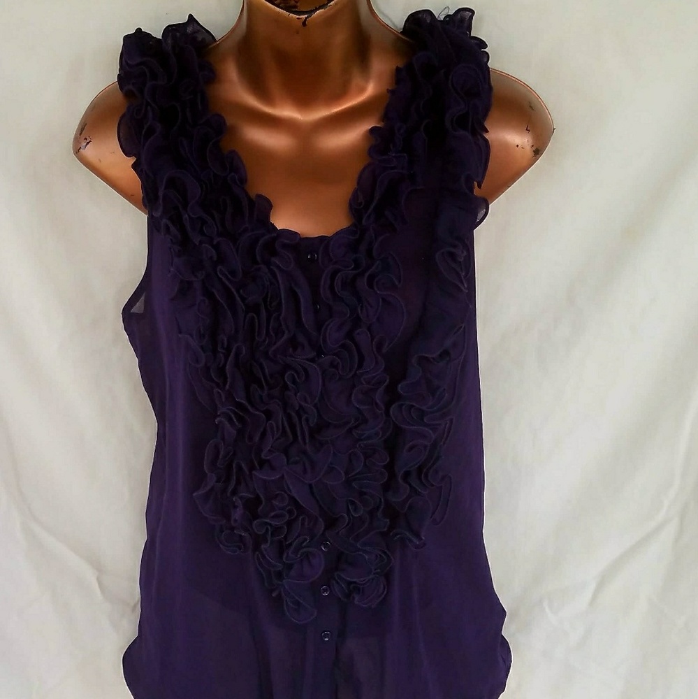 Apt.9 sleeveless
